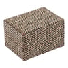 image Wooden Japanese Puzzle Box First Alternate Image