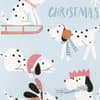 image Christmas Puppies Christmas Card Third Alternate Image width=&quot;1000&quot; height=&quot;1000&quot;