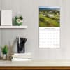 image World of Golf 2025 Wall Calendar Second Alternate Image width=&quot;1000&quot; height=&quot;1000&quot;