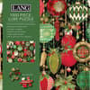image Trim the Tree 1000 Piece Luxe Puzzle Fourth Alternate Image