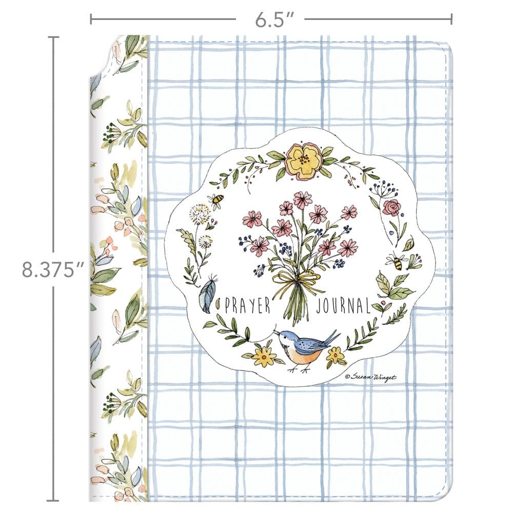 Joy Of Life Prayer Journal Alt7