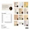 image Poets and Poetry 2026 Wall Calendar First Alternate Image