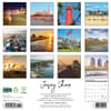 image Jersey Shore 2025 Wall Calendar First Alternate Image width=&quot;1000&quot; height=&quot;1000&quot;