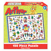 image Arthur Happy Holidays 150 Piece Puzzle