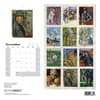 image Cezanne Square 2025 Wall Calendar First Alternate Image width="1000" height="1000"