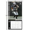 image NFL Las Vegas Raiders 2025 Wall Calendar