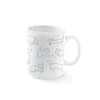 image dog-lover-line-art-mug-main