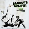 image Banksys Graffiti 2025 Wall Calendar Main Image