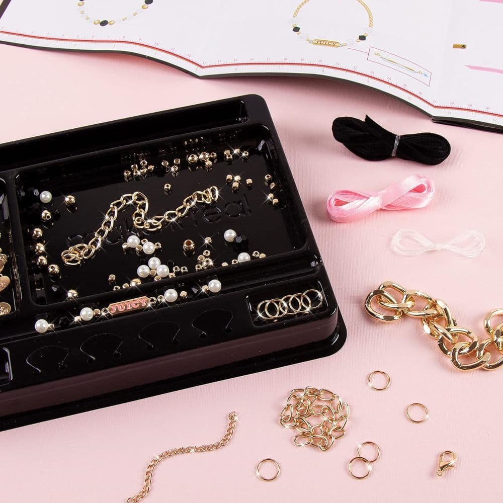 Juicy Couture Chains and Charms Fifth  Alternate Image