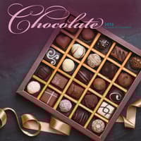 image Chocolate 2026 Wall Calendar Main Image