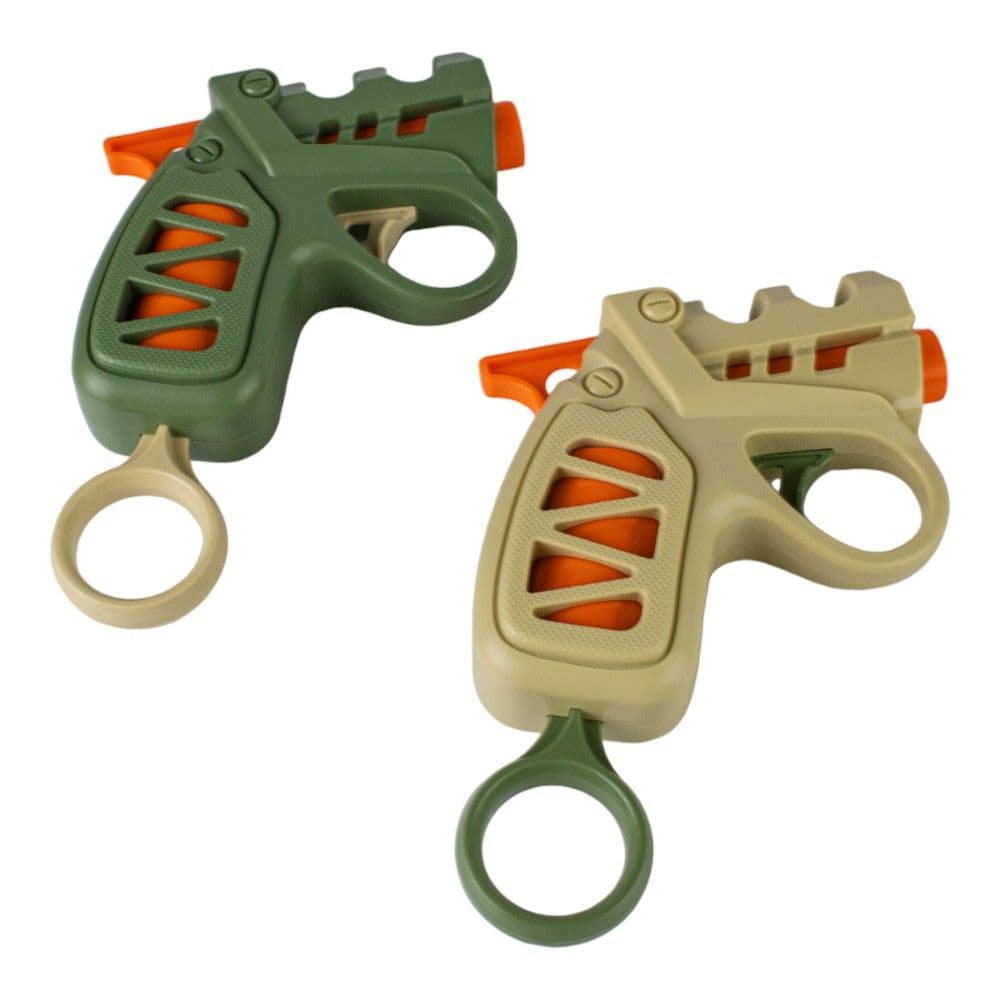 Huntsman Dual Pocket Rockets Second Alternate Image