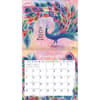 image Favorite Things 2026 Wall Calendar by Wendy Bentley_ALT1