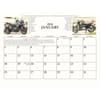 image Triumph Classic 2026 Wall Calendar Second Alternate Image