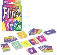 image Flinch Card Game Cards and Box