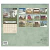 image Country Path by Bonnie Heppe Fisher 2025 Wall Calendar