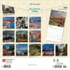 image San Francisco 2025 Wall Calendar First Alternate Image