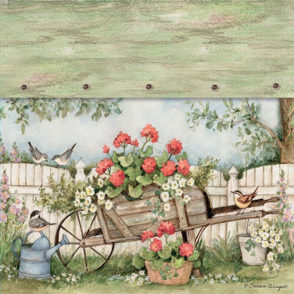 Heart & Home Decorative Boxes by Susan Winget Alternate Image 2