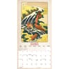 image Japanese Woodblocks 2025 Wall Calendar Fourth Alternate Image width=&quot;1000&quot; height=&quot;1000&quot;