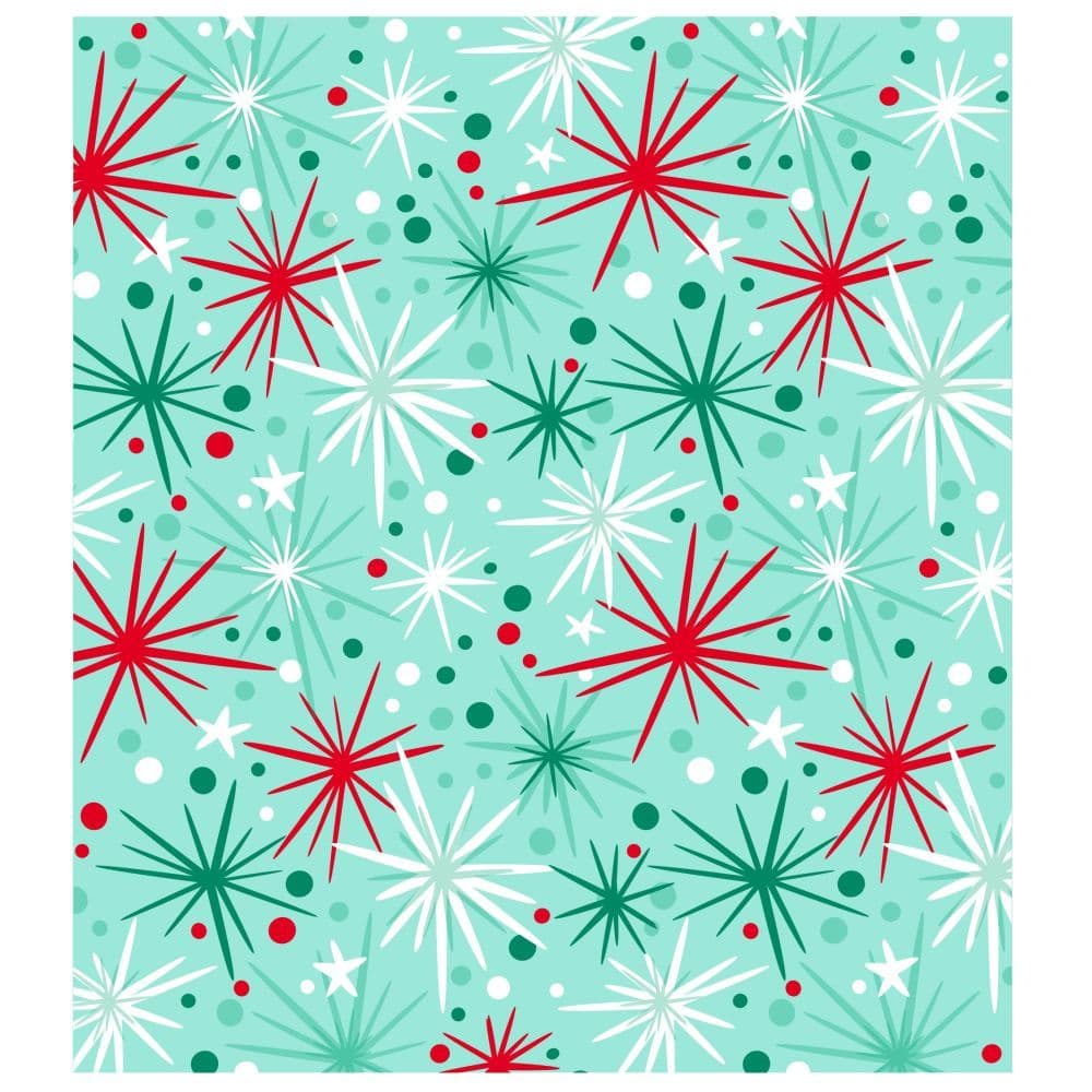 Bright Stars Calendar Wrapper