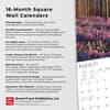 image Cascades 2024 Wall Calendar Fourth Alternate  Image width=&quot;1000&quot; height=&quot;1000&quot;