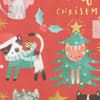 image Xmas Kitties Gifts &amp; Stocking Christmas Card Third Alternate Image width=&quot;1000&quot; height=&quot;1000&quot;