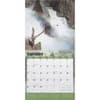 image Worlds Toughest Golf Holes 2025 Wall Calendar