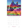 image Rainbows 2025 Wall Calendar First Alternate Image width="1000" height="1000"