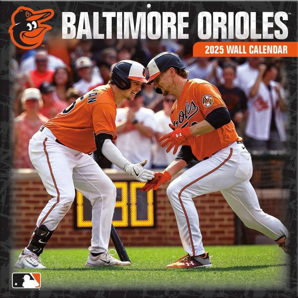 2025 Baltimore Orioles Schedule