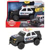 image SWAT Team Toy Truck Front of Box