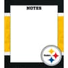 image NFL Pittsburgh Steelers 2026 Memomate Spiral Wall Calendar