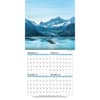 image Natures Wonders 2025 Mini Wall Calendar