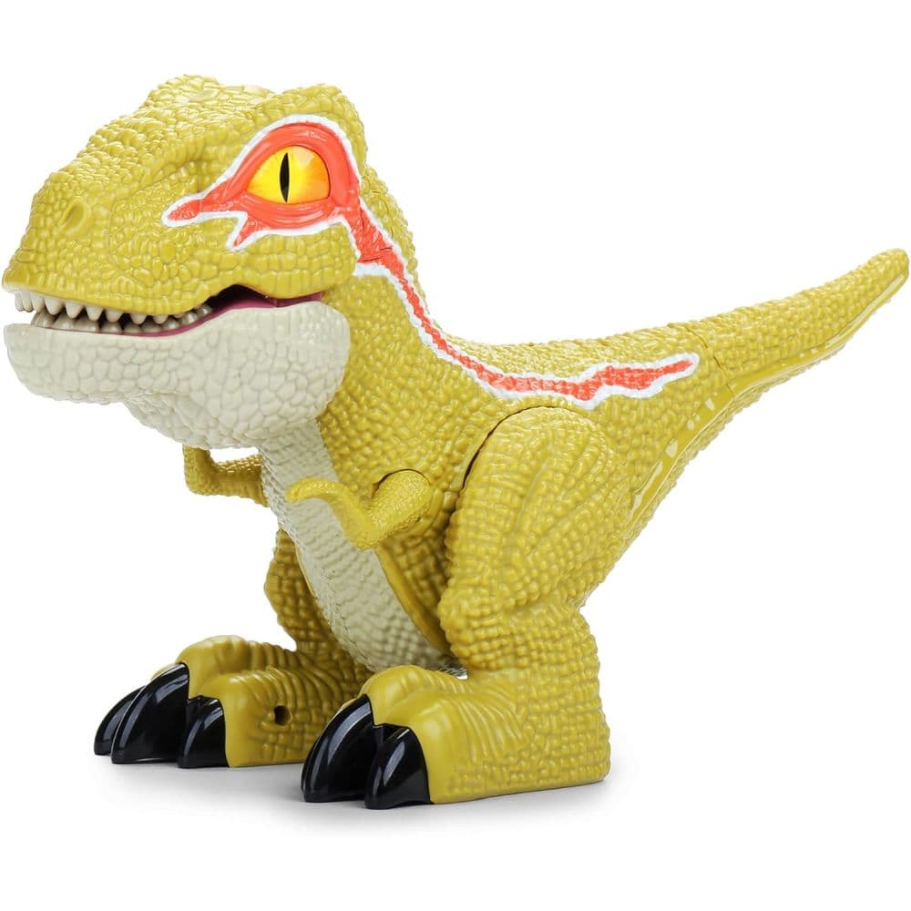 Dino Streamer Raptor Second Alternate Image