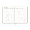image Sand Dollar Textured 2026 Planner Third Alternate Image