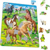 image Larsen Horses Puzzle