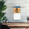 image Owls 2026 Mini Wall Calendar
