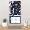 image Winnipeg Jets Bilingual French 2027 Wall Calendar Fourth Alternate Image