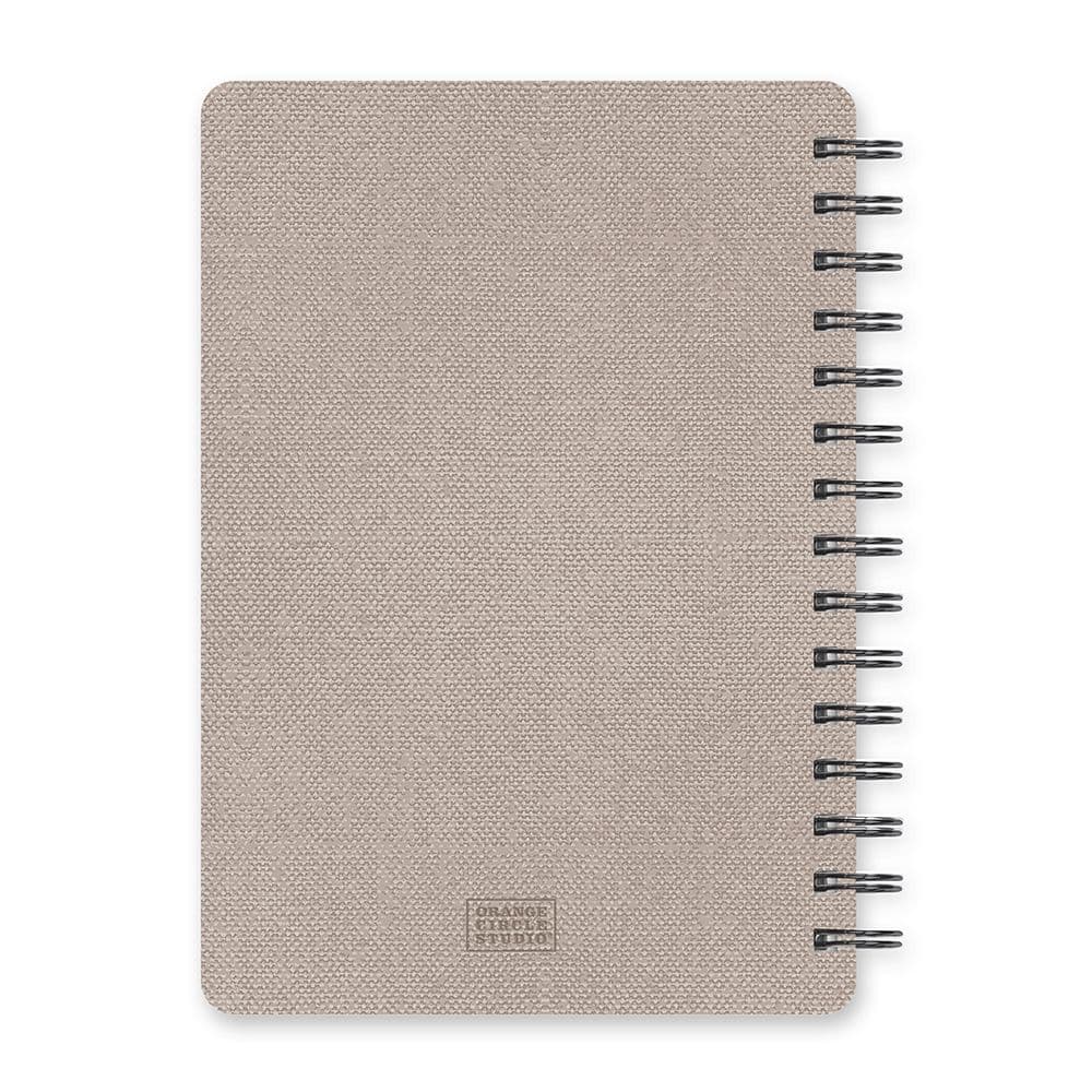 Stone Agatha 2026 Planner Fourteenth Alternate Image