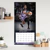 image WNBA Golden State Valkyries 2027 Wall Calendar Fifth Alternate Image