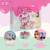 image Sanrio Building Blocks My Melody Ferris Wheel First Alternate Image
