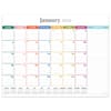 image Colors of the Rainbow 2026 Desk Pad Main Image