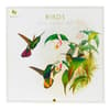 image Birds 2025 Wall Calendar