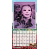 image Wizard of Oz Exclusive with Print 2024 Wall Calendar Second Alternate Image width=&quot;1000&quot; height=&quot;1000&quot;