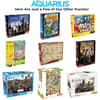 image The Mummy 500 Piece Puzzle Eighth Alternate Image