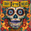 image Day of the Dead 2026 Wall Calendar Main Product Image