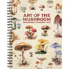 image Art of the Mushroom 2025 Engagement Planner Main Image