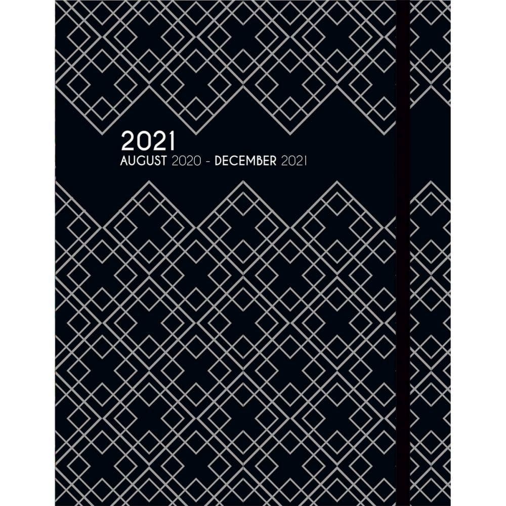 Office Monthly Planner