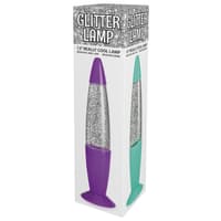 image Glitter Lamp Main Product Image