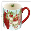 image Snow and Cocoa Coffee Mug Fourth Alternate