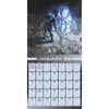 image Halo 2025 Wall Calendar Alt2