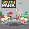 image South Park 2025 Mini Wall Calendar Main Product Image width=&quot;1000&quot; height=&quot;1000&quot;